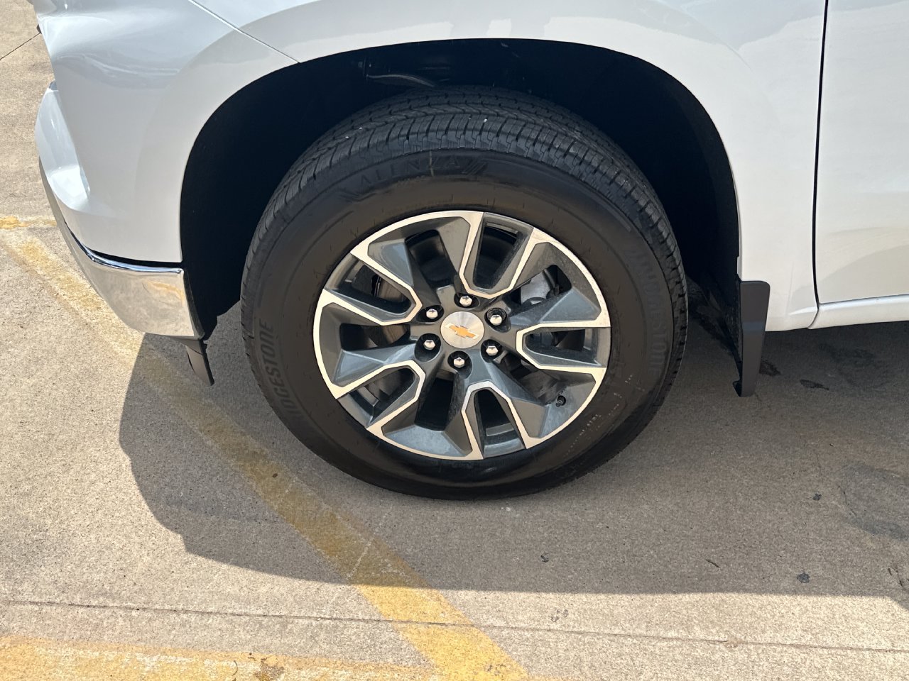 2026 Chevrolet Silverado 1500 LT - Photo 28