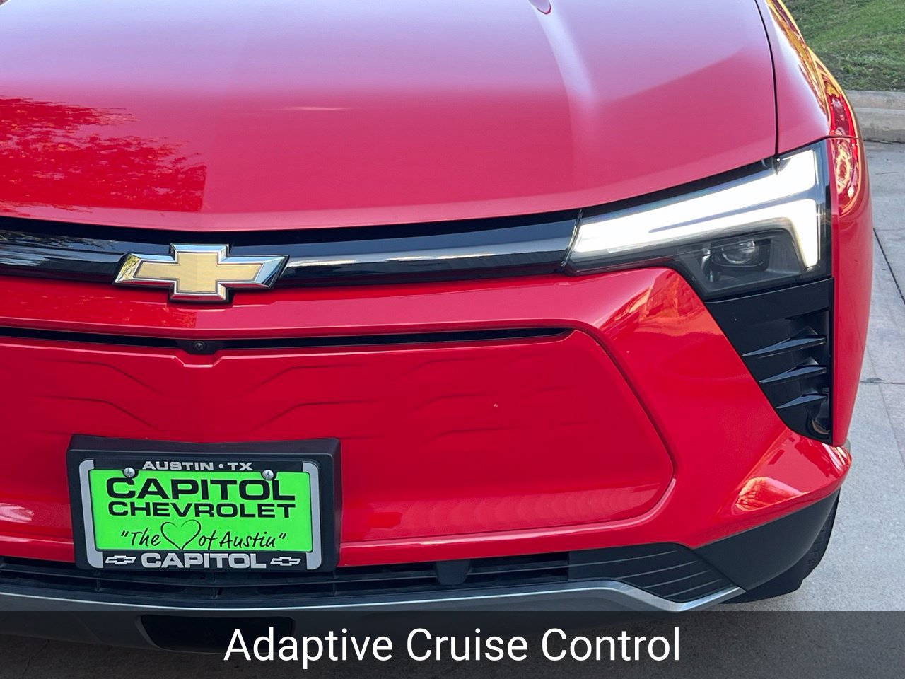 2024 Chevrolet Blazer EV LT - Photo 9