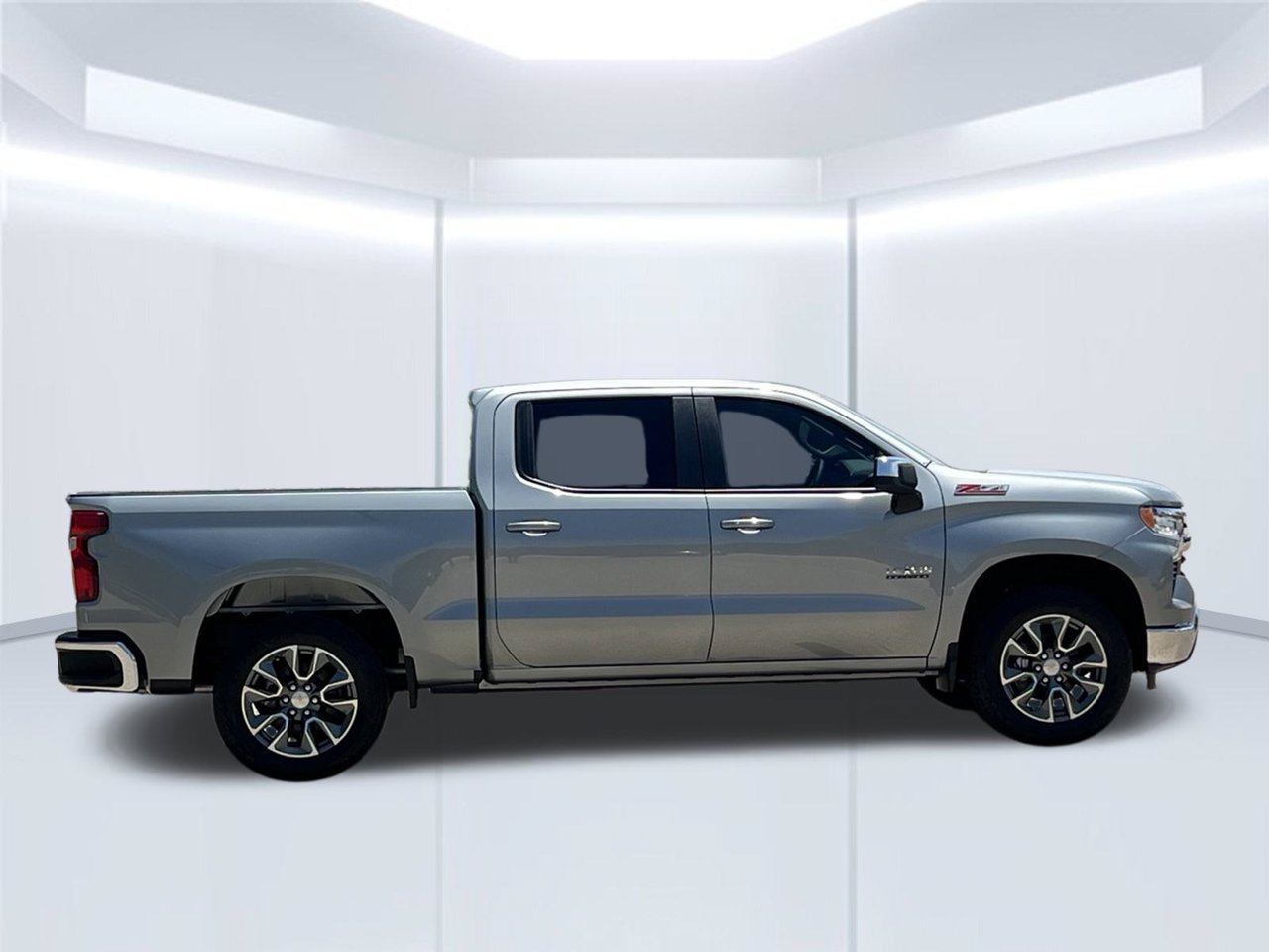2026 Chevrolet Silverado 1500 LT - Photo 9