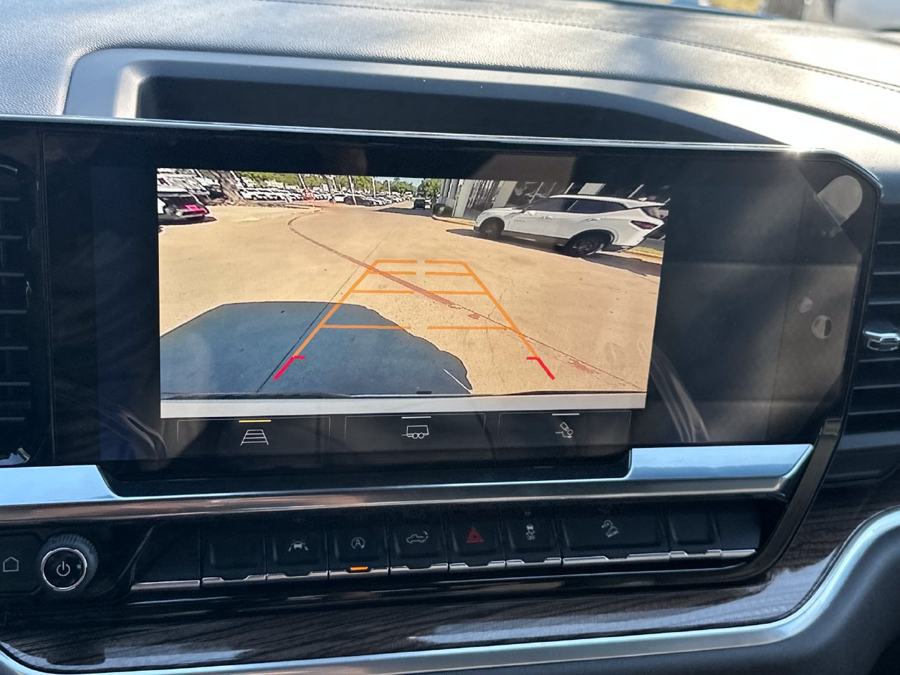 2026 Chevrolet Silverado 1500 LT - Photo 20