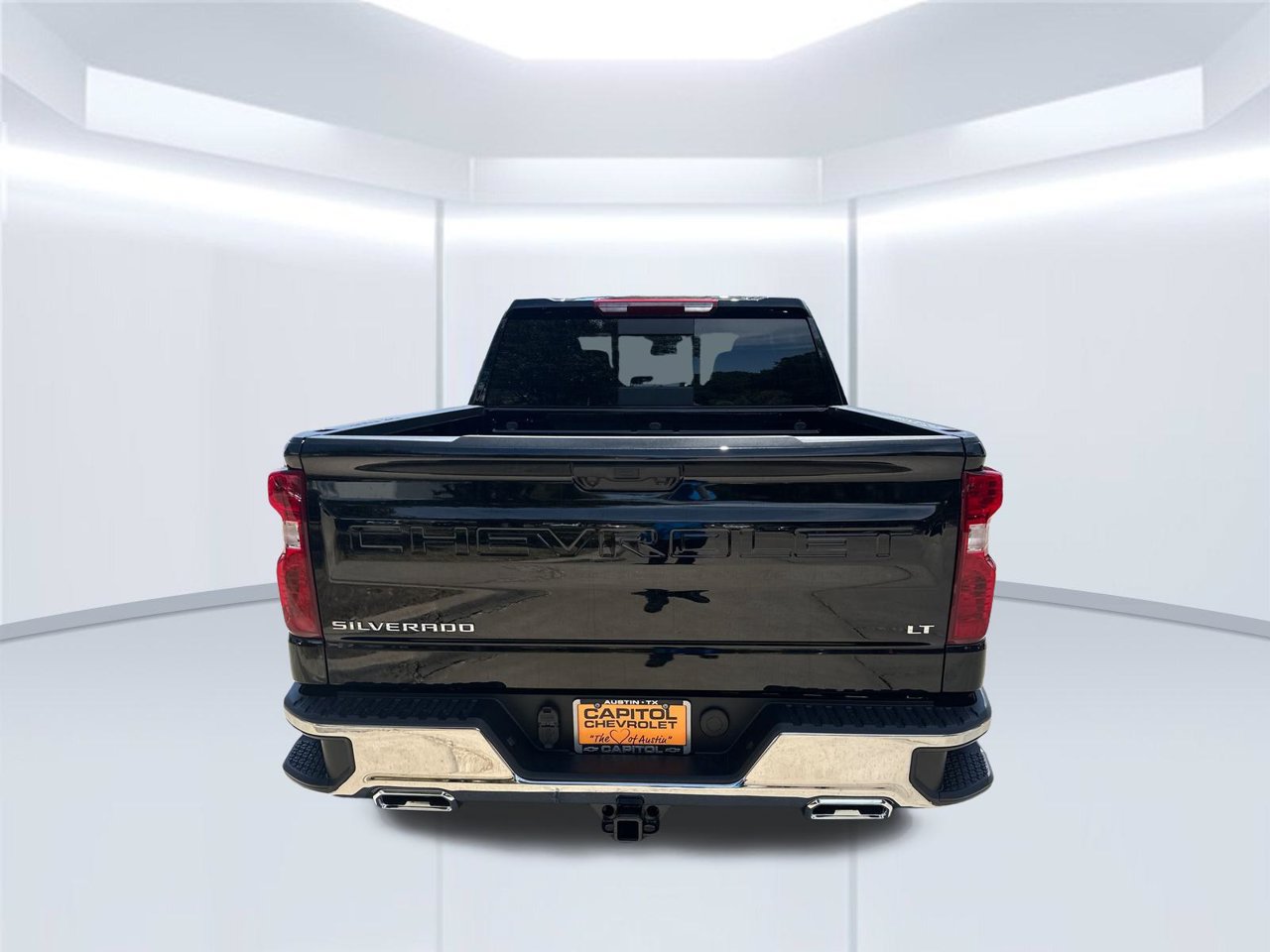 2026 Chevrolet Silverado 1500 LT - Photo 23