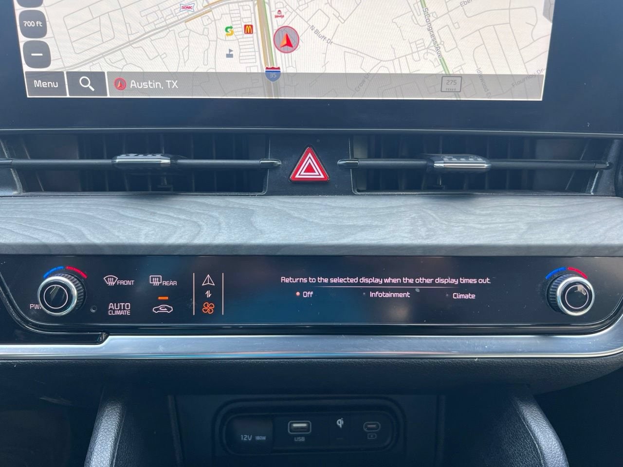 2024 Kia Sportage X-Pro Prestige - Photo 20