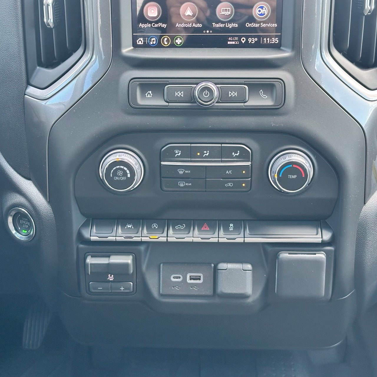 2026 Chevrolet Silverado 1500 Custom - Photo 19