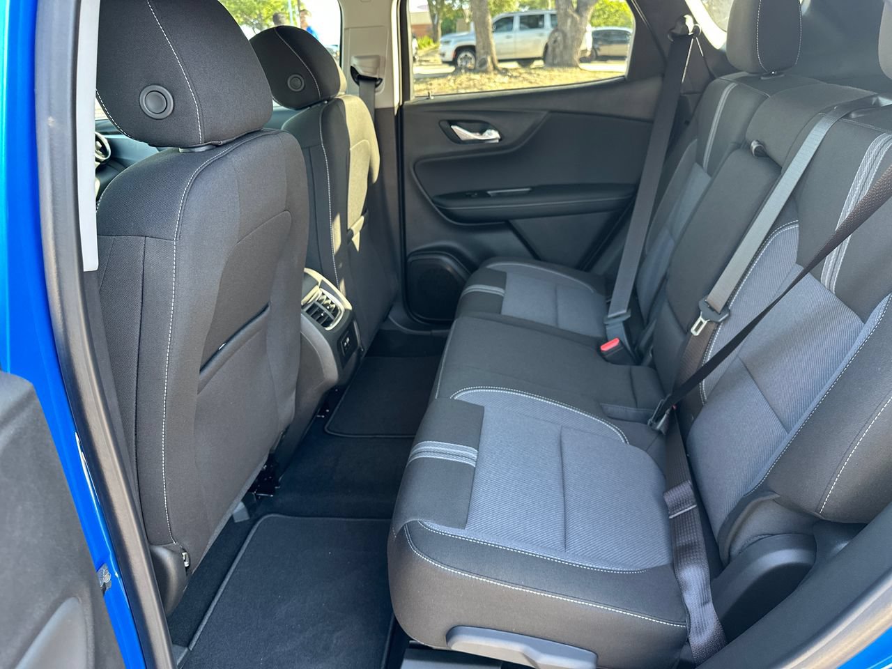 2026 Chevrolet Blazer 2LT - Photo 21