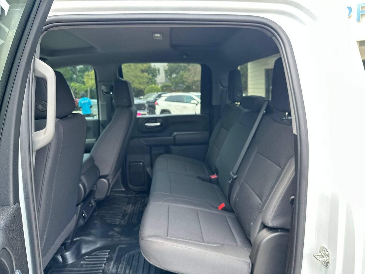2026 Chevrolet Silverado 2500 HD WT Truck, photo 26