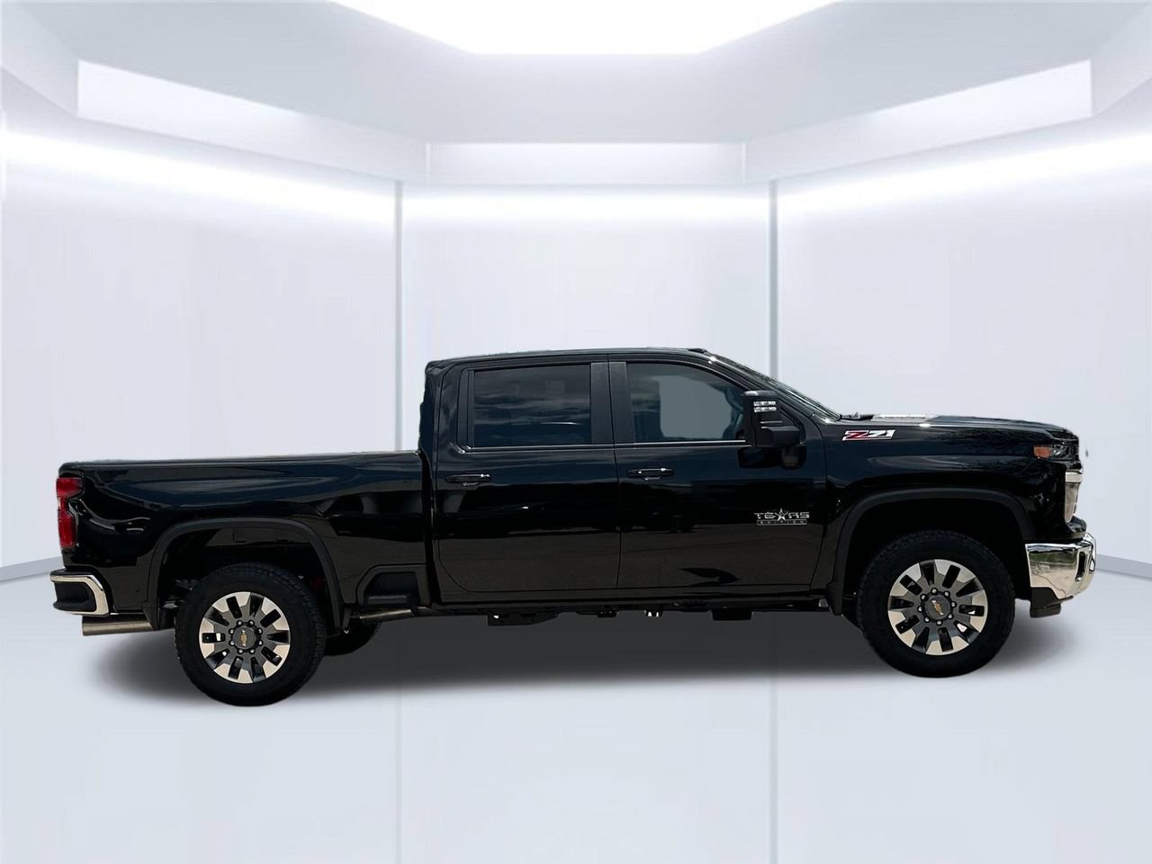 2026 Chevrolet Silverado 2500 HD LT Truck, photo 8
