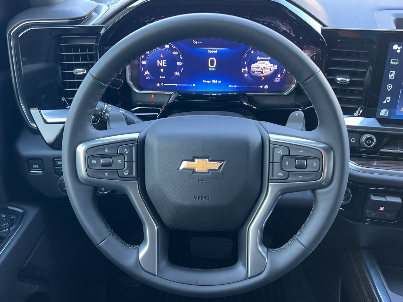 2026 Chevrolet Silverado 1500 LT - Photo 16
