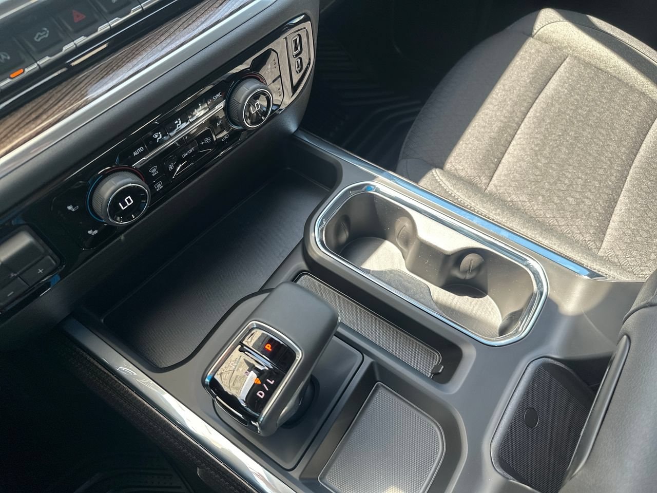 2026 Chevrolet Silverado 1500 LT, photo 22