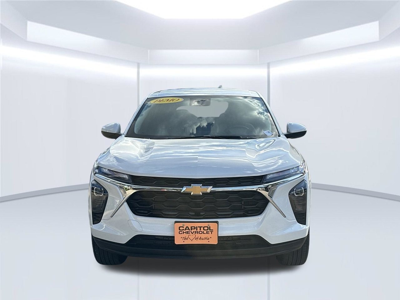 2026 Chevrolet Trax LS - Photo 9