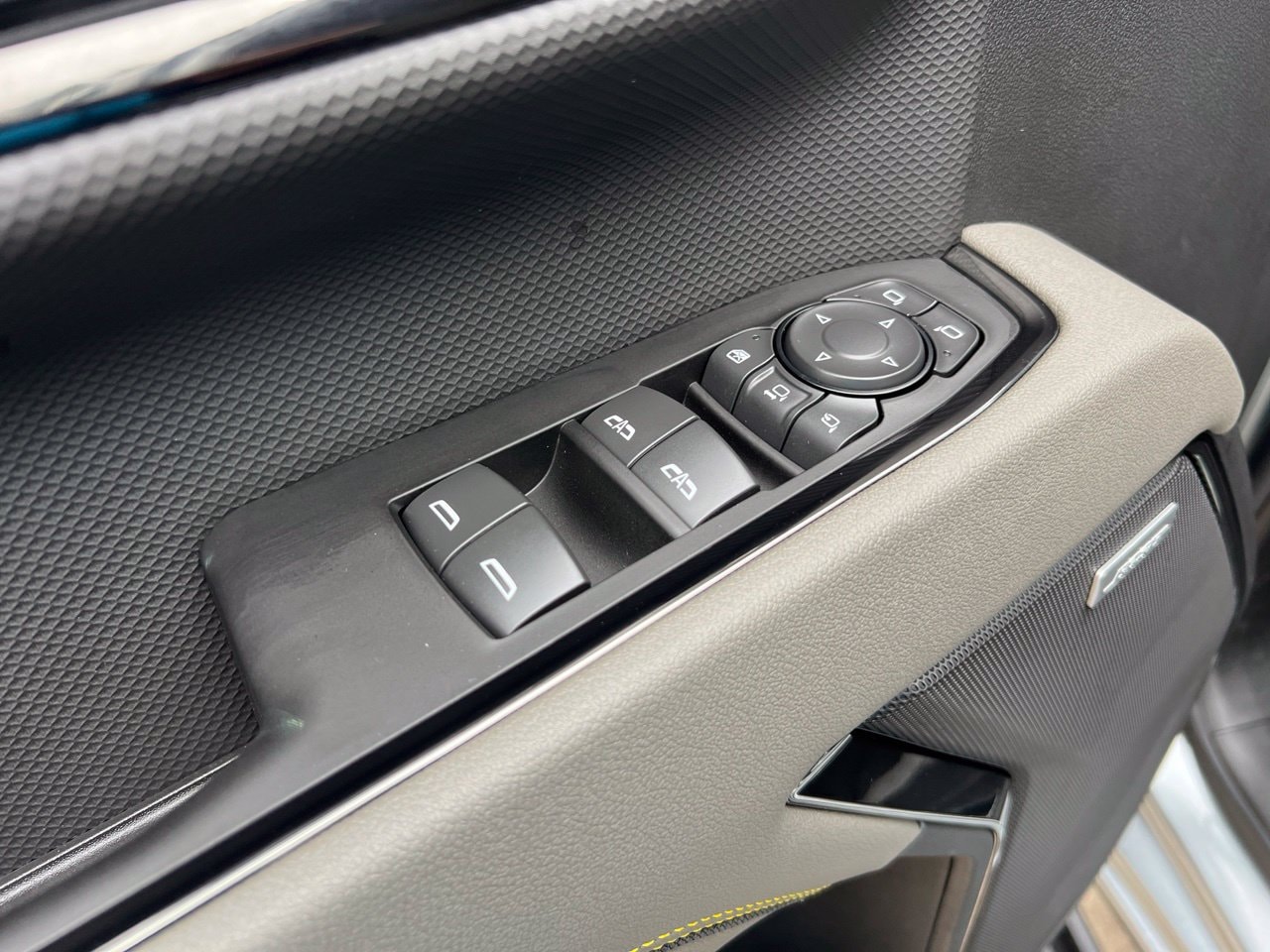 2026 Chevrolet Silverado 2500 HD ZR2 Truck, photo 13