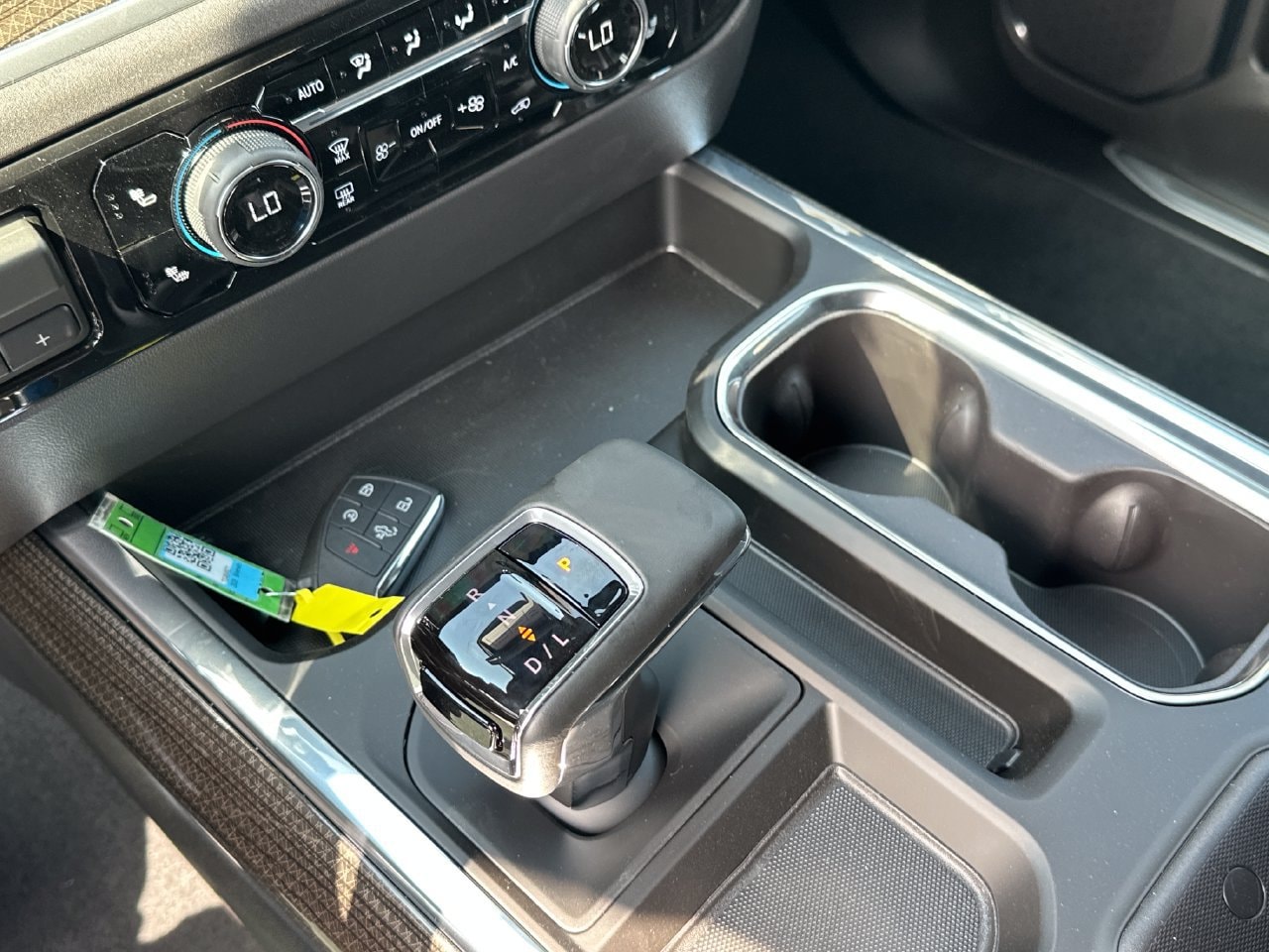 2026 Chevrolet Silverado 1500 RST - Photo 16