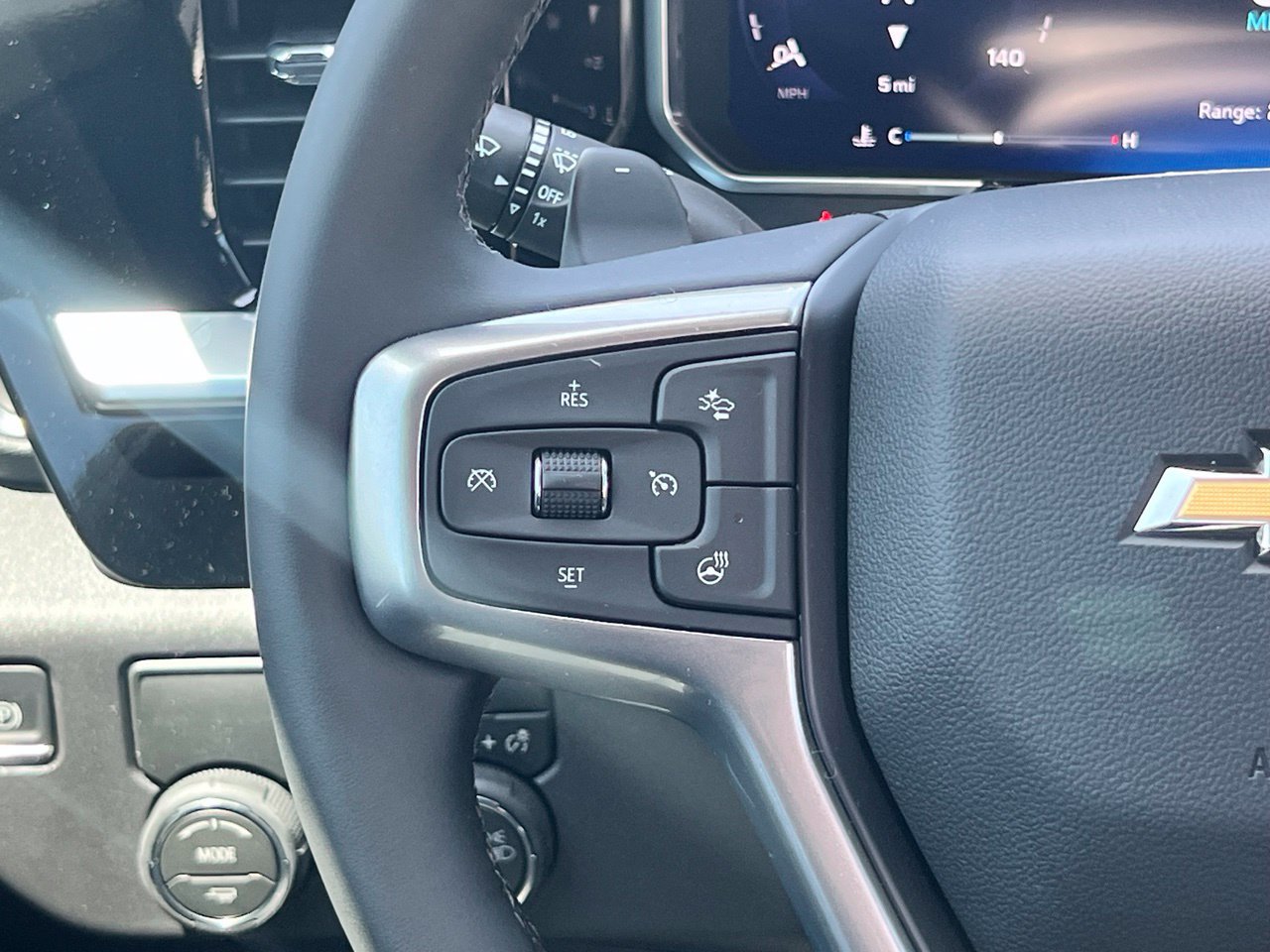 2026 Chevrolet Silverado 1500 LT - Photo 17