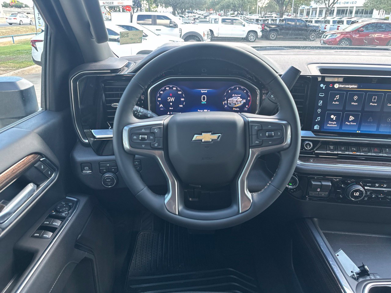 2026 Chevrolet Silverado 2500 HD LT Truck, photo 29