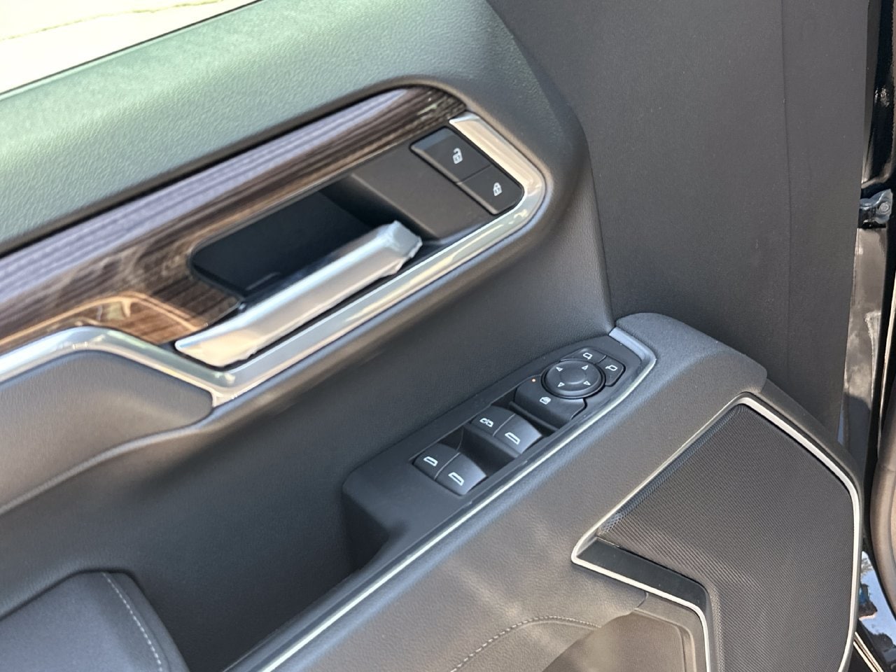 2026 Chevrolet Silverado 1500 LT - Photo 11
