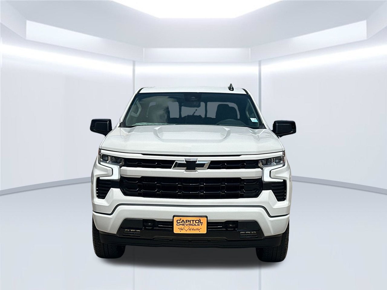 2026 Chevrolet Silverado 1500 RST - Photo 8