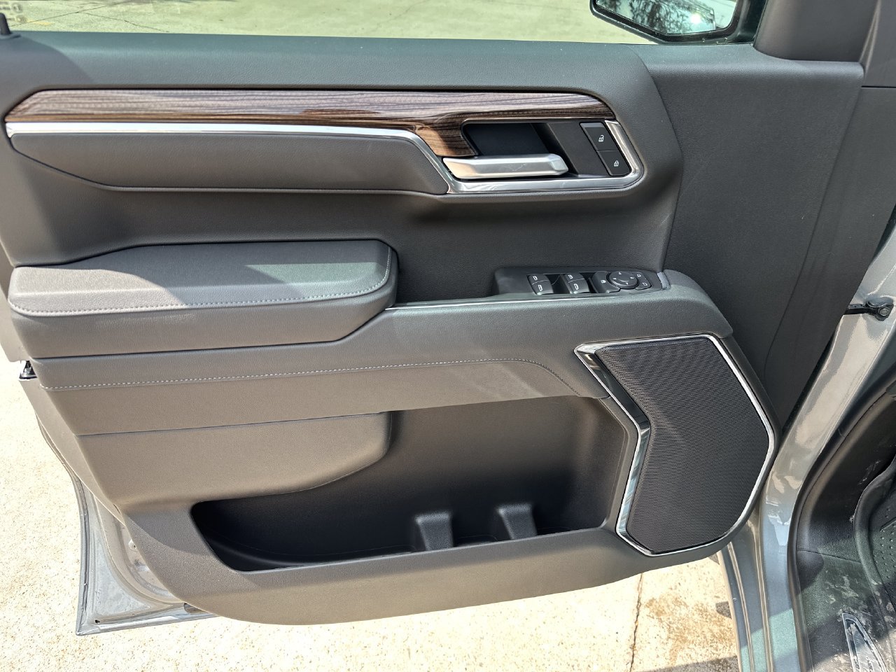 2026 Chevrolet Silverado 1500 LT - Photo 11