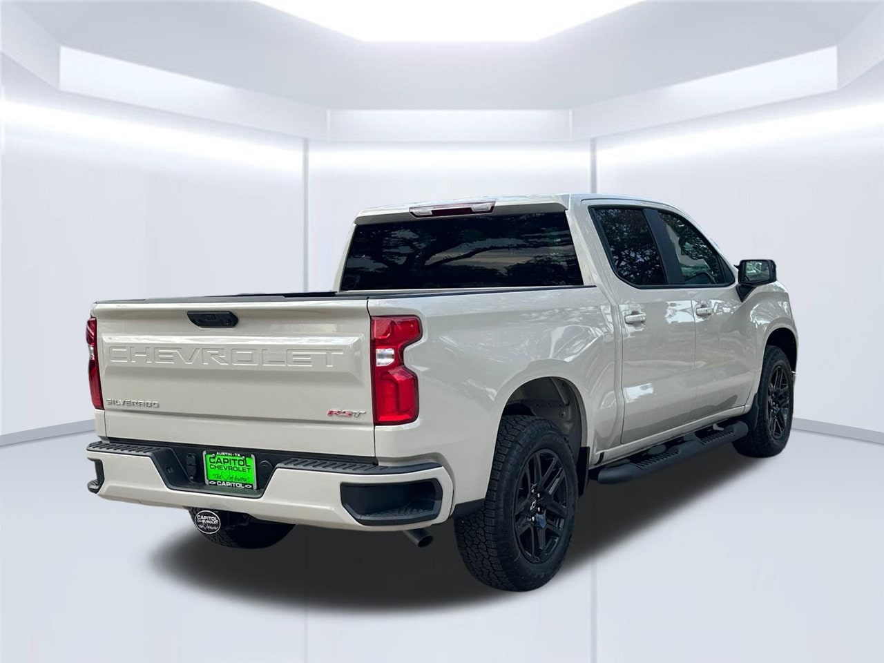 2026 Chevrolet Silverado 1500 RST - Photo 6