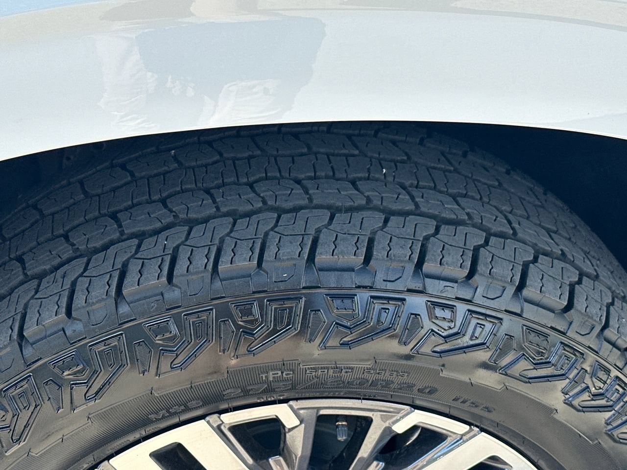 2026 Chevrolet Suburban Z71 SUV, photo 23