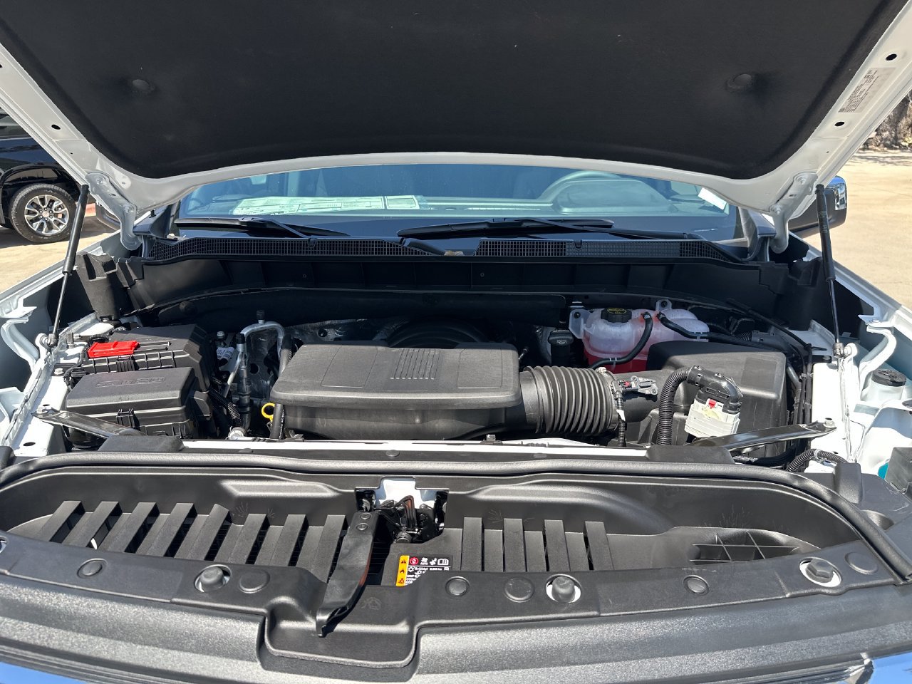 2026 Chevrolet Silverado 1500 LT - Photo 23