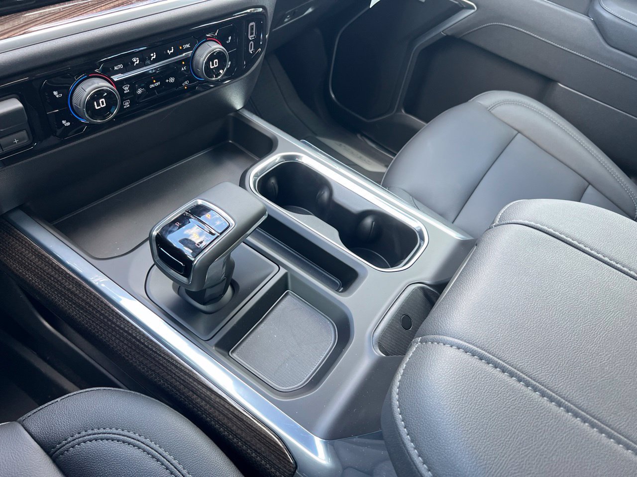 2026 Chevrolet Silverado 1500 RST Truck, photo 24