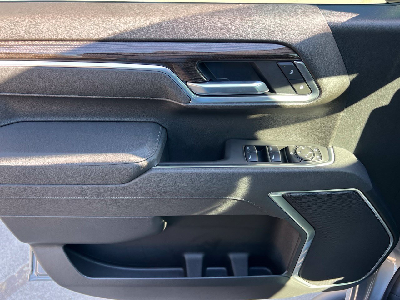 2026 Chevrolet Silverado 1500 RST - Photo 12