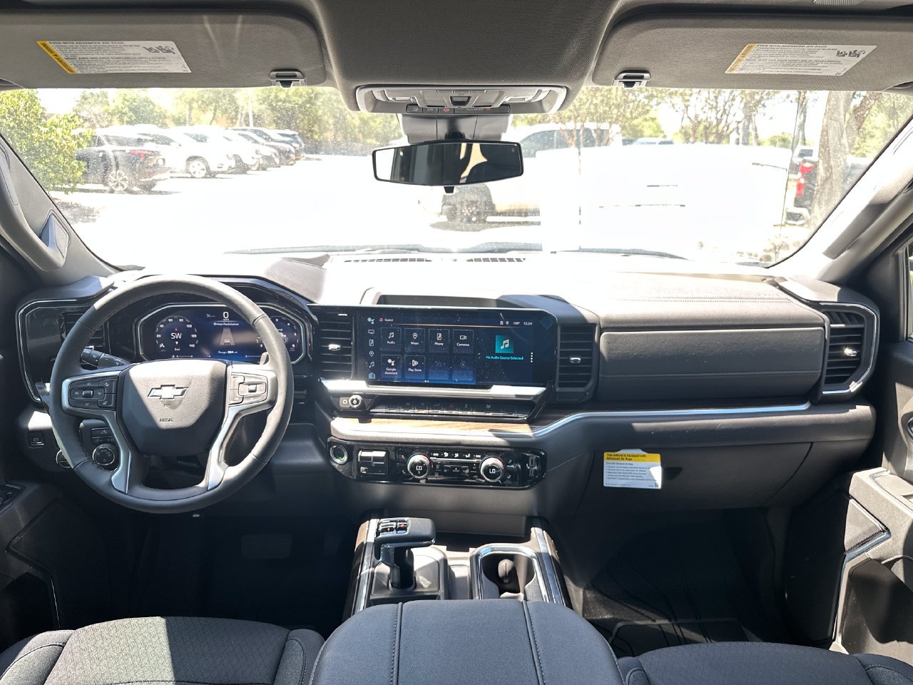 2026 Chevrolet Silverado 1500 LT - Photo 13