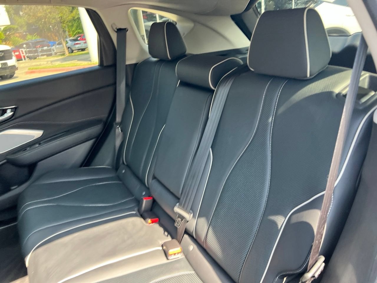 2024 Acura RDX Advance Package - Photo 24