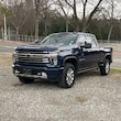  Chevrolet Silverado 2500 HD