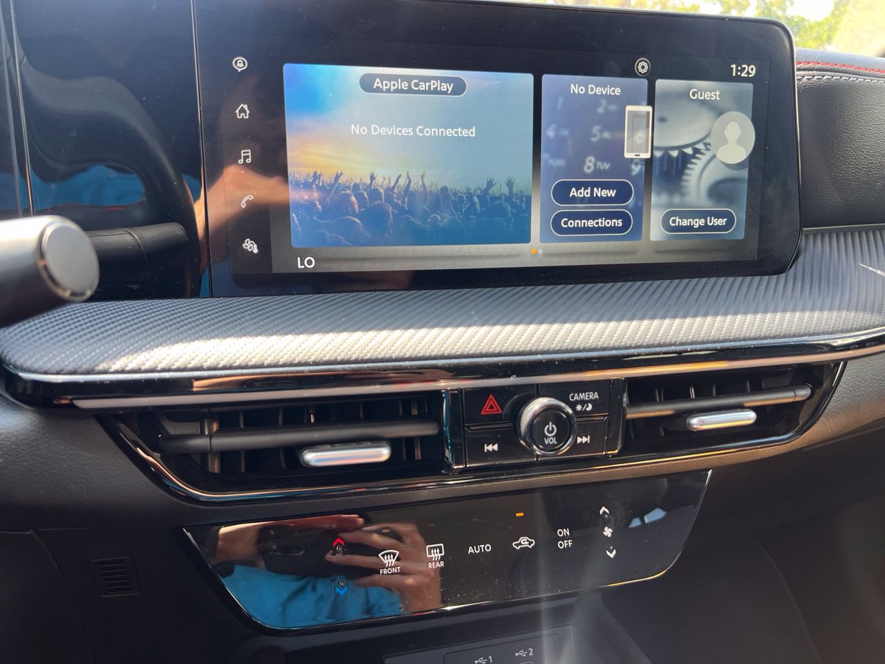 2025 Nissan Kicks SR AWD - Photo 17