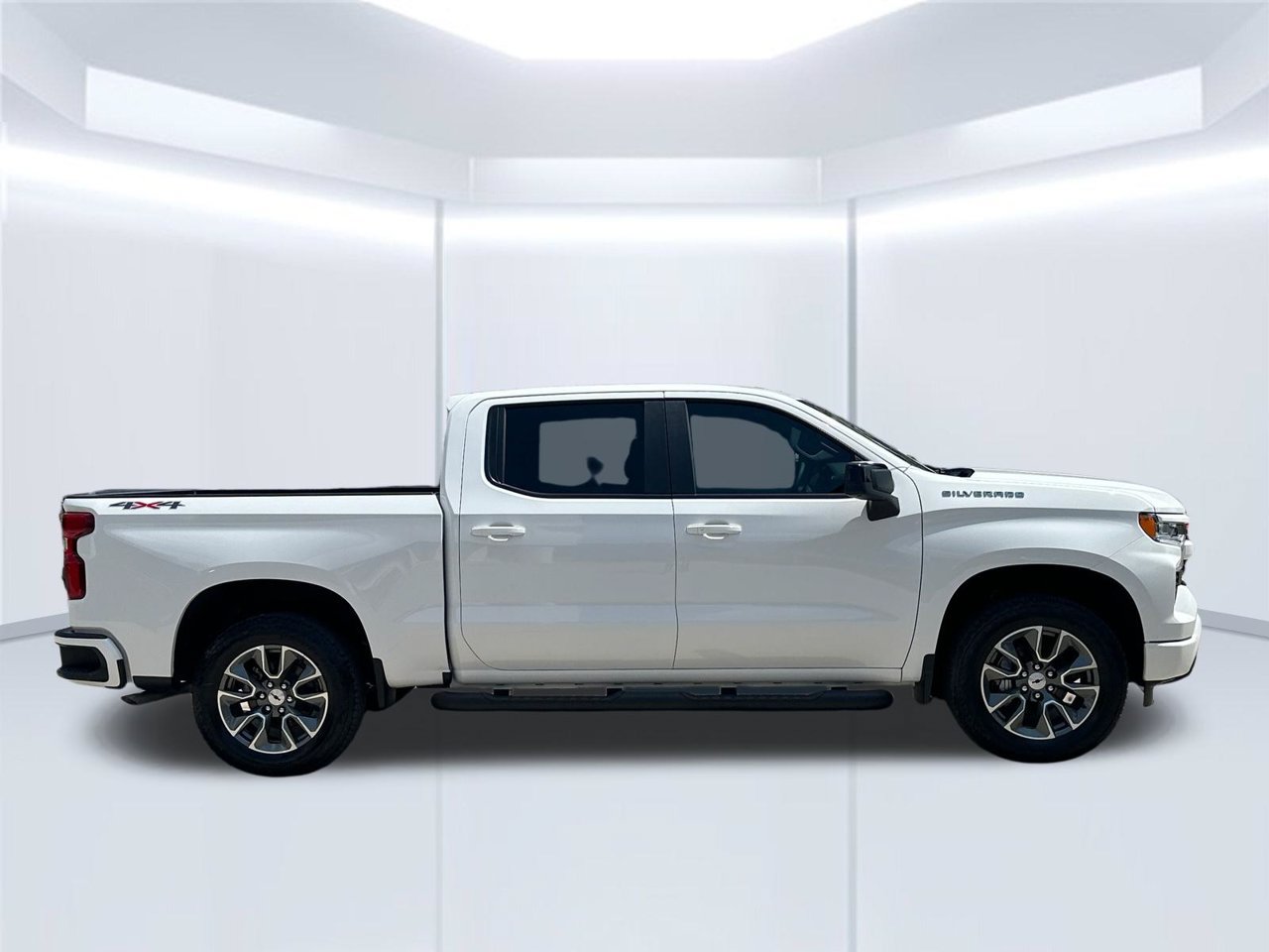 2026 Chevrolet Silverado 1500 RST - Photo 6