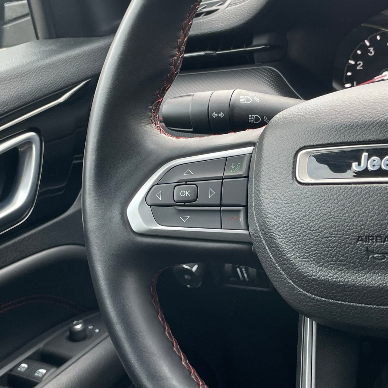 2022 Jeep Compass Trailhawk - Photo 15