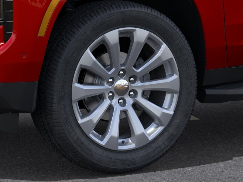 2026 Chevrolet Tahoe Premier - Photo 40