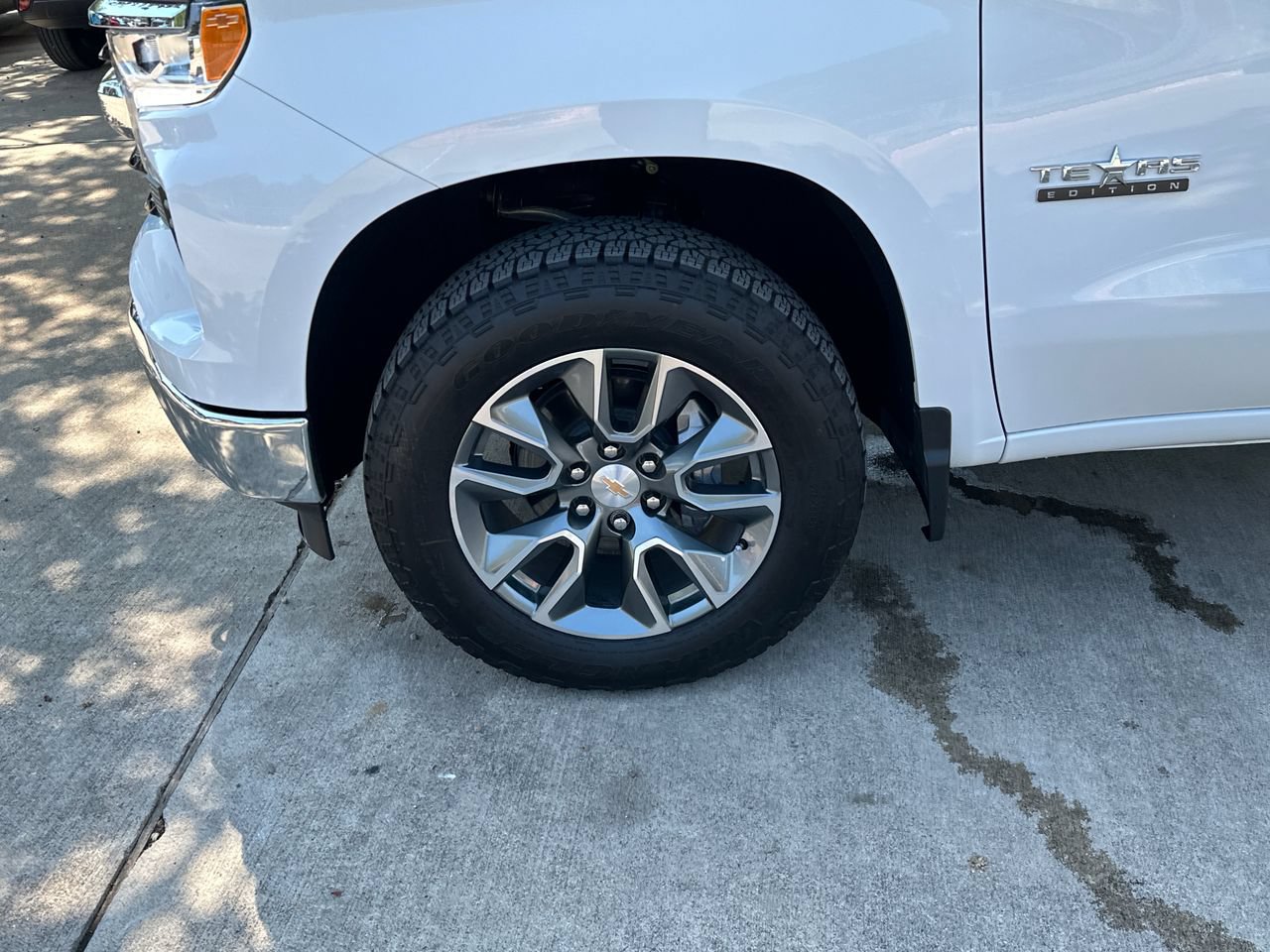 2026 Chevrolet Silverado 1500 LT Truck, photo 28
