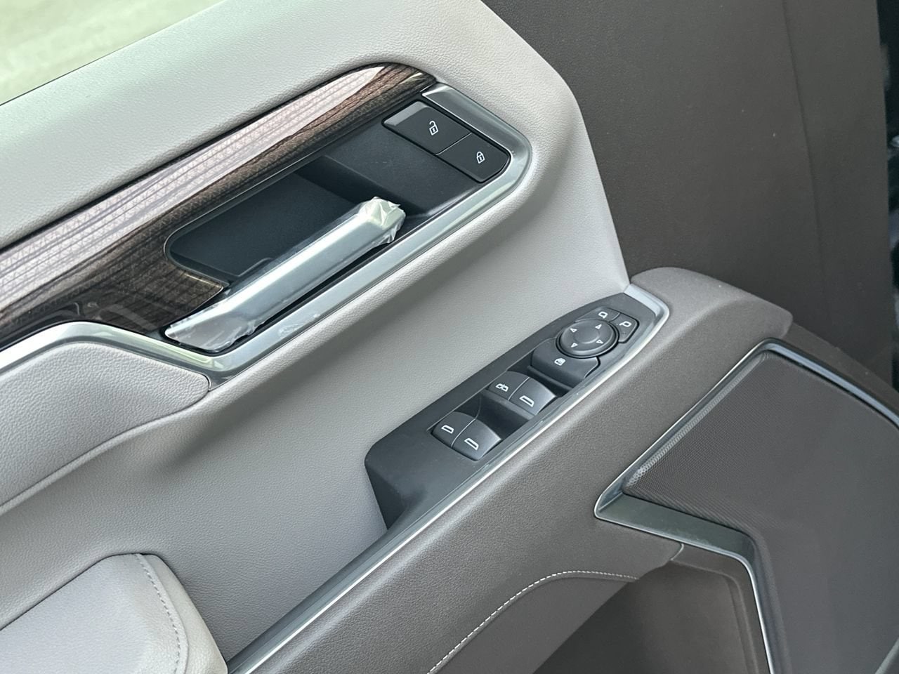 2026 Chevrolet Silverado 1500 LT Truck, photo 22