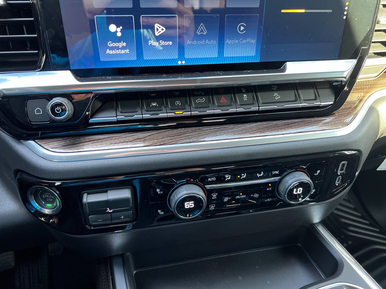 2026 Chevrolet Silverado 1500 LT - Photo 21
