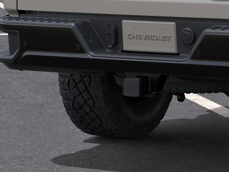 2026 Chevrolet Silverado 2500 HD ZR2 Truck, photo 14