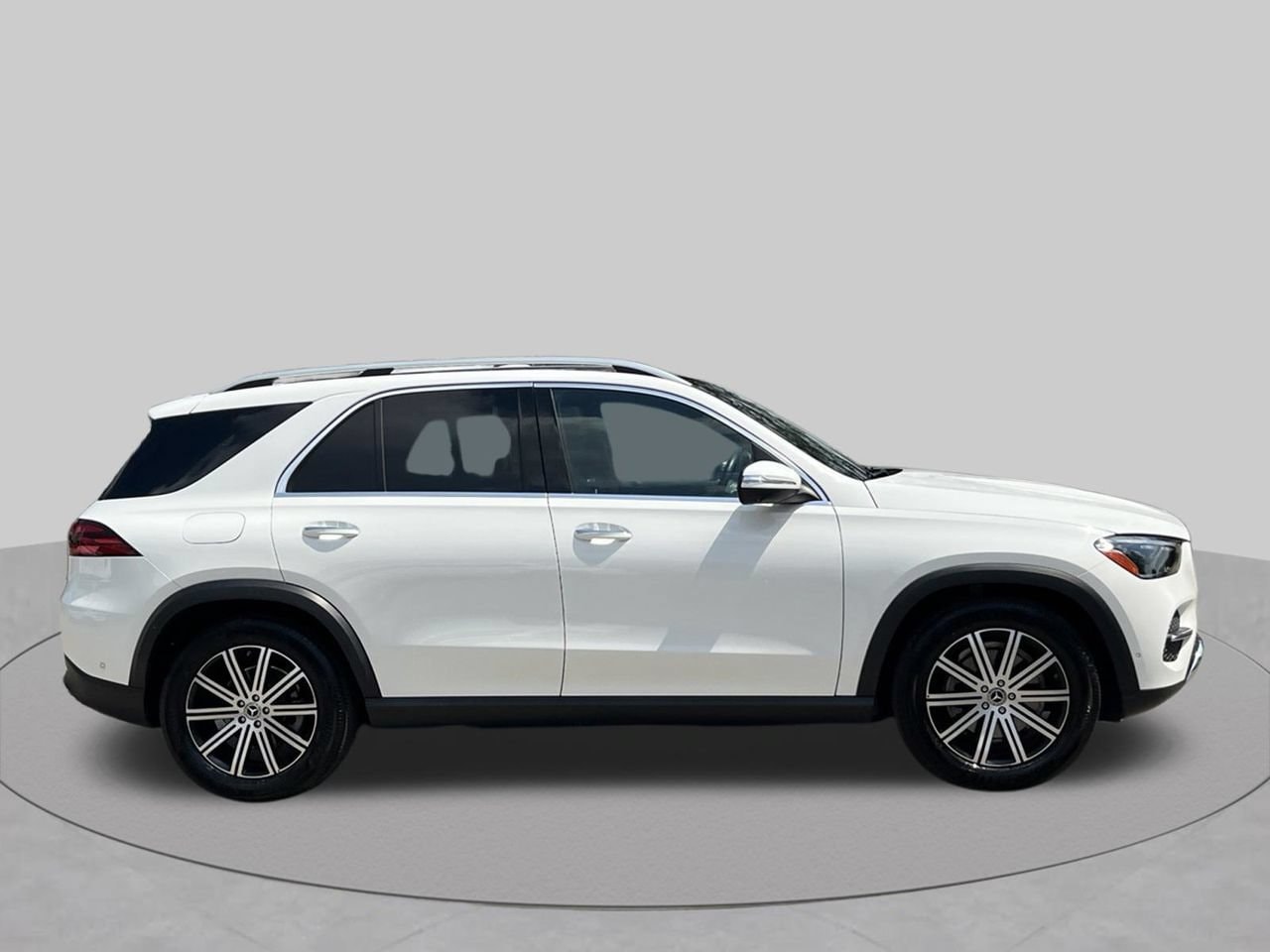 2026 Mercedes-Benz GLE GLE350 - Photo 6