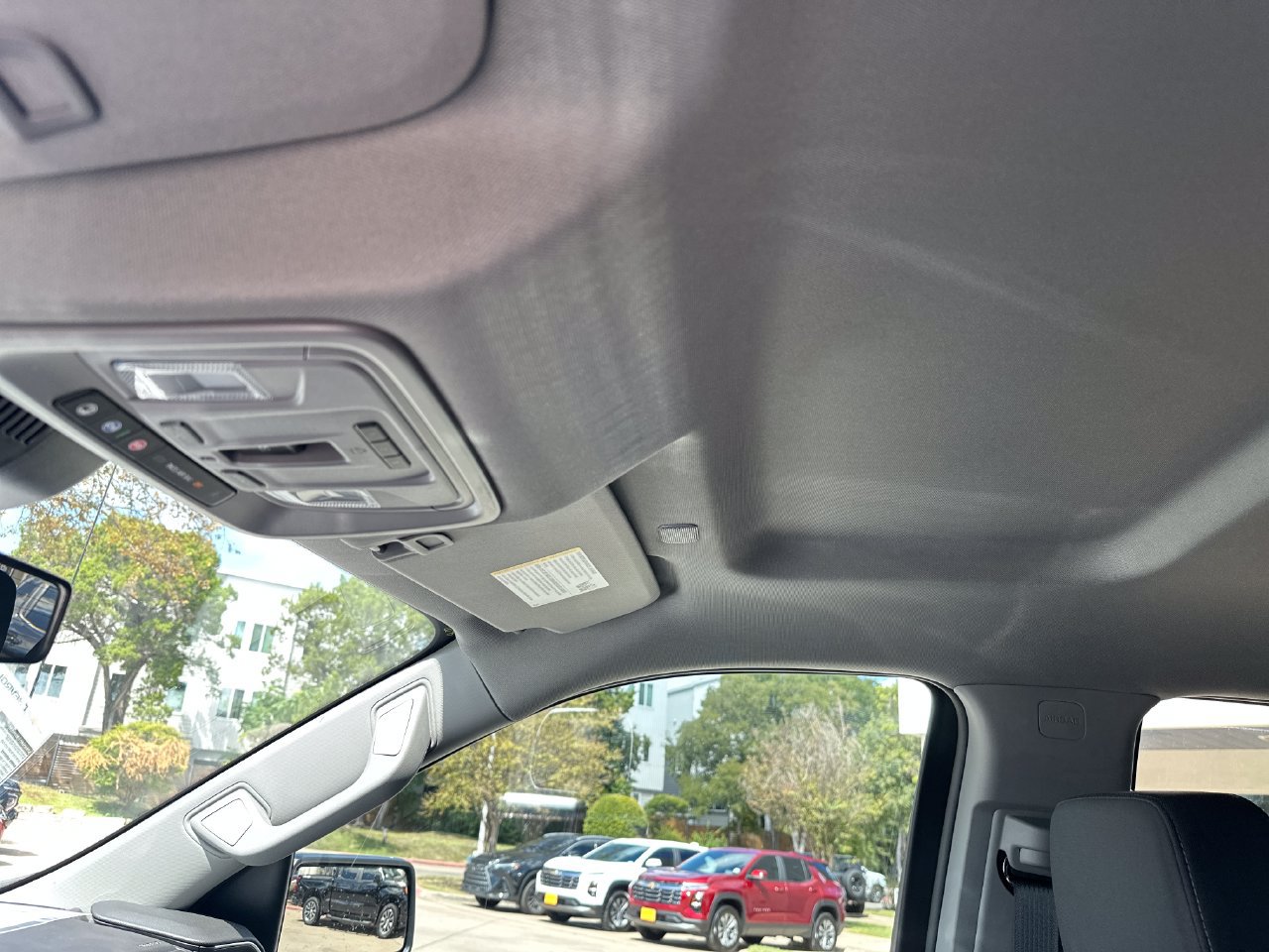 2026 Chevrolet Silverado 1500 LT - Photo 21