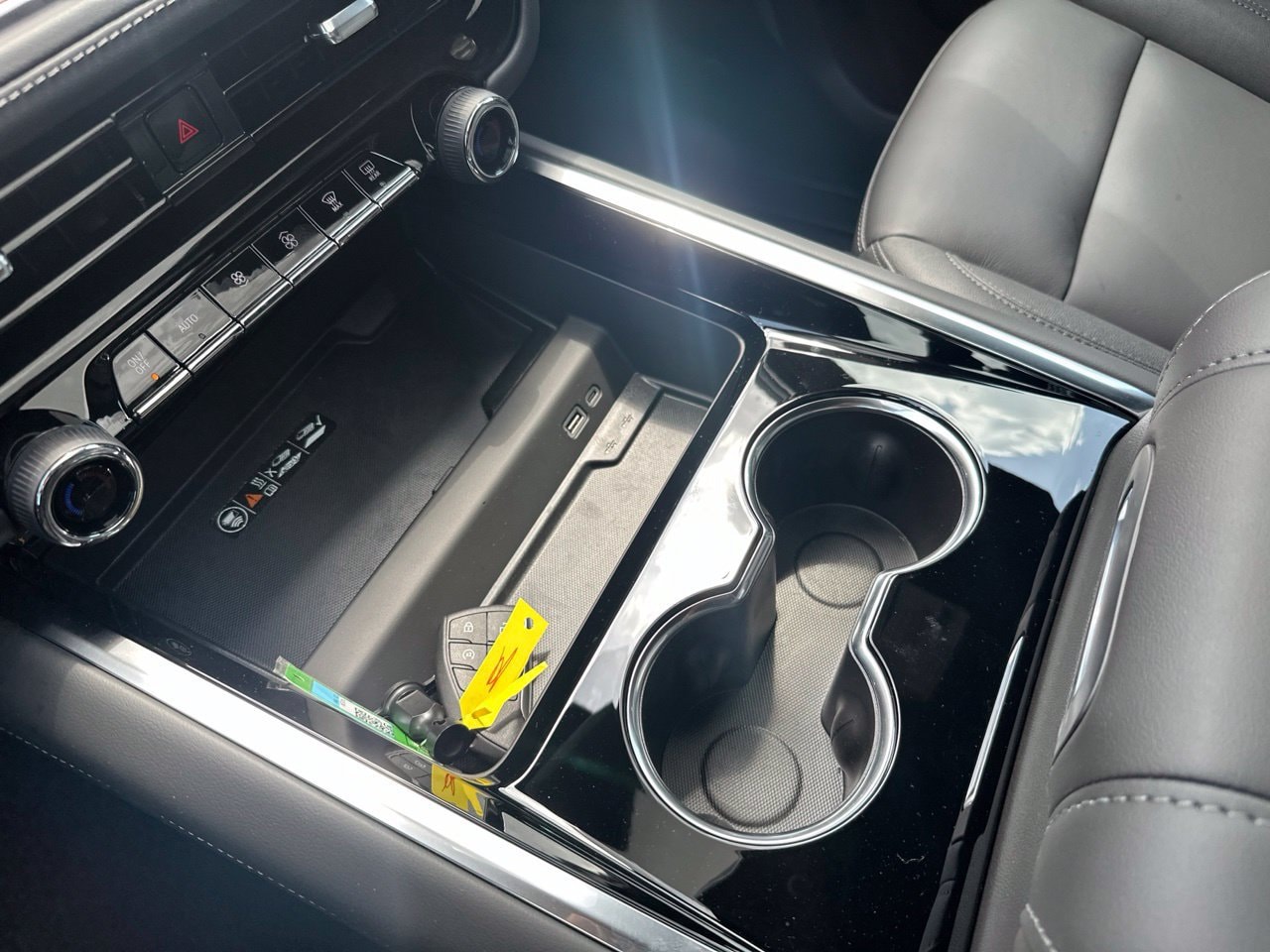 2026 Chevrolet Tahoe LT SUV, photo 32