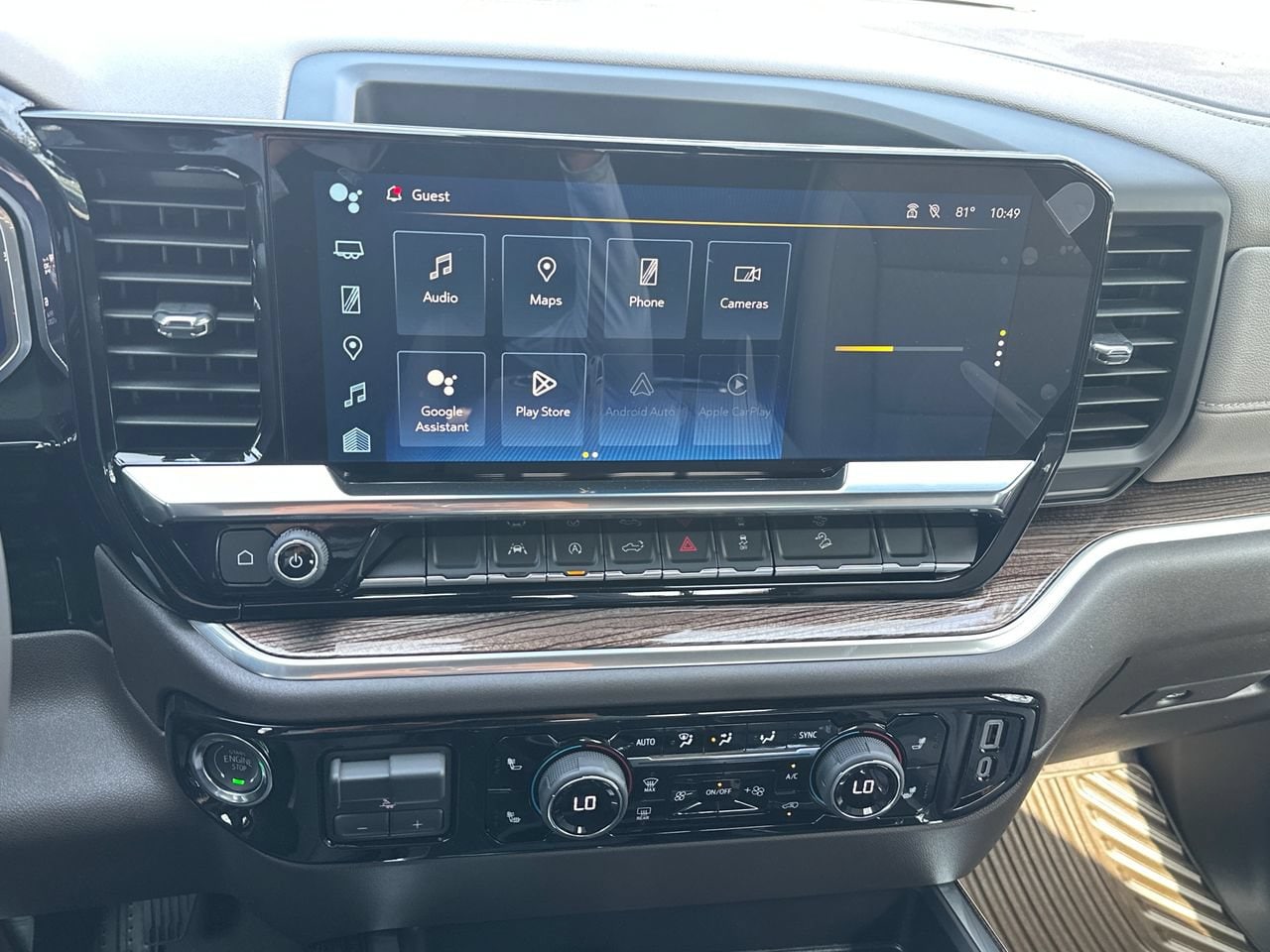 2026 Chevrolet Silverado 1500 LT - Photo 18