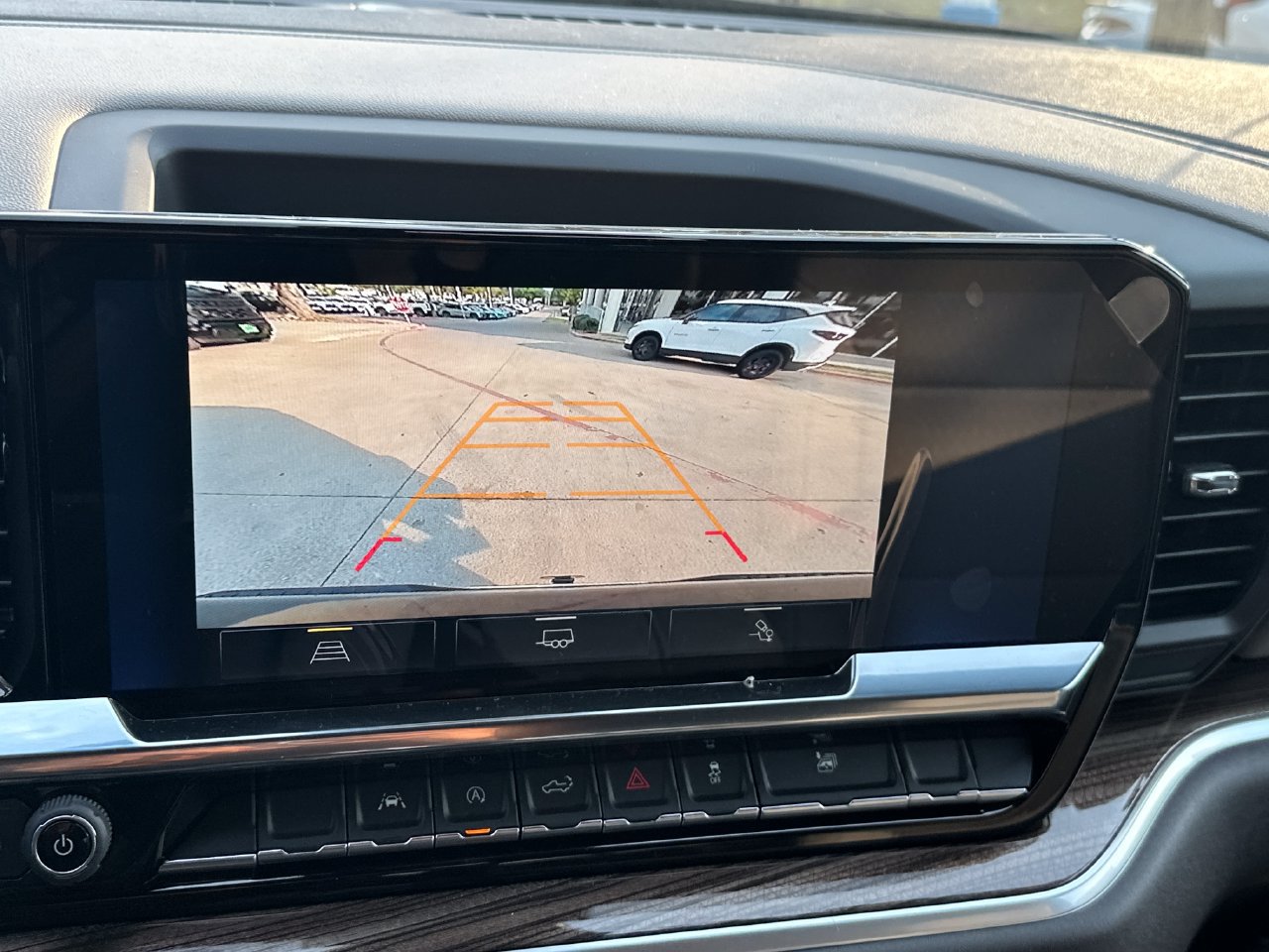 2026 Chevrolet Silverado 1500 LT - Photo 19