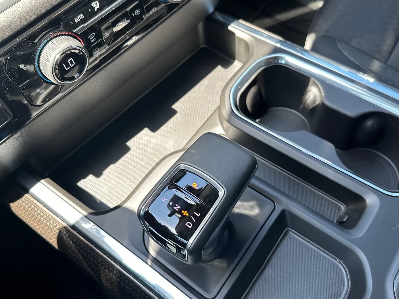 2026 Chevrolet Silverado 1500 LT, photo 23