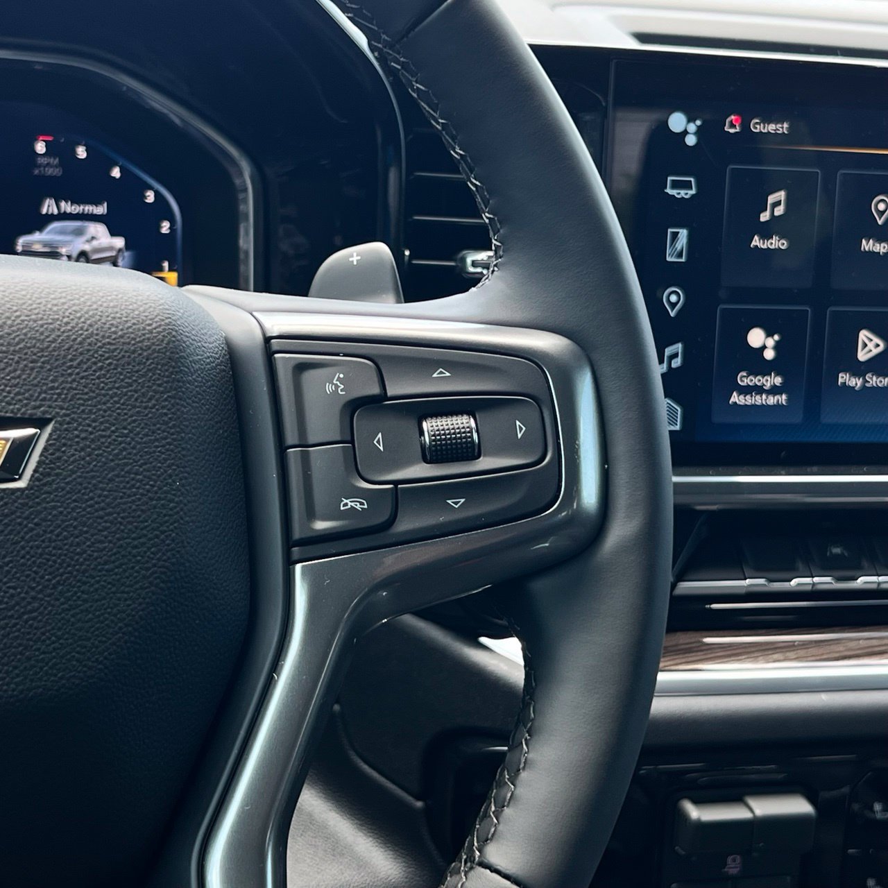 2026 Chevrolet Silverado 1500 LT - Photo 19