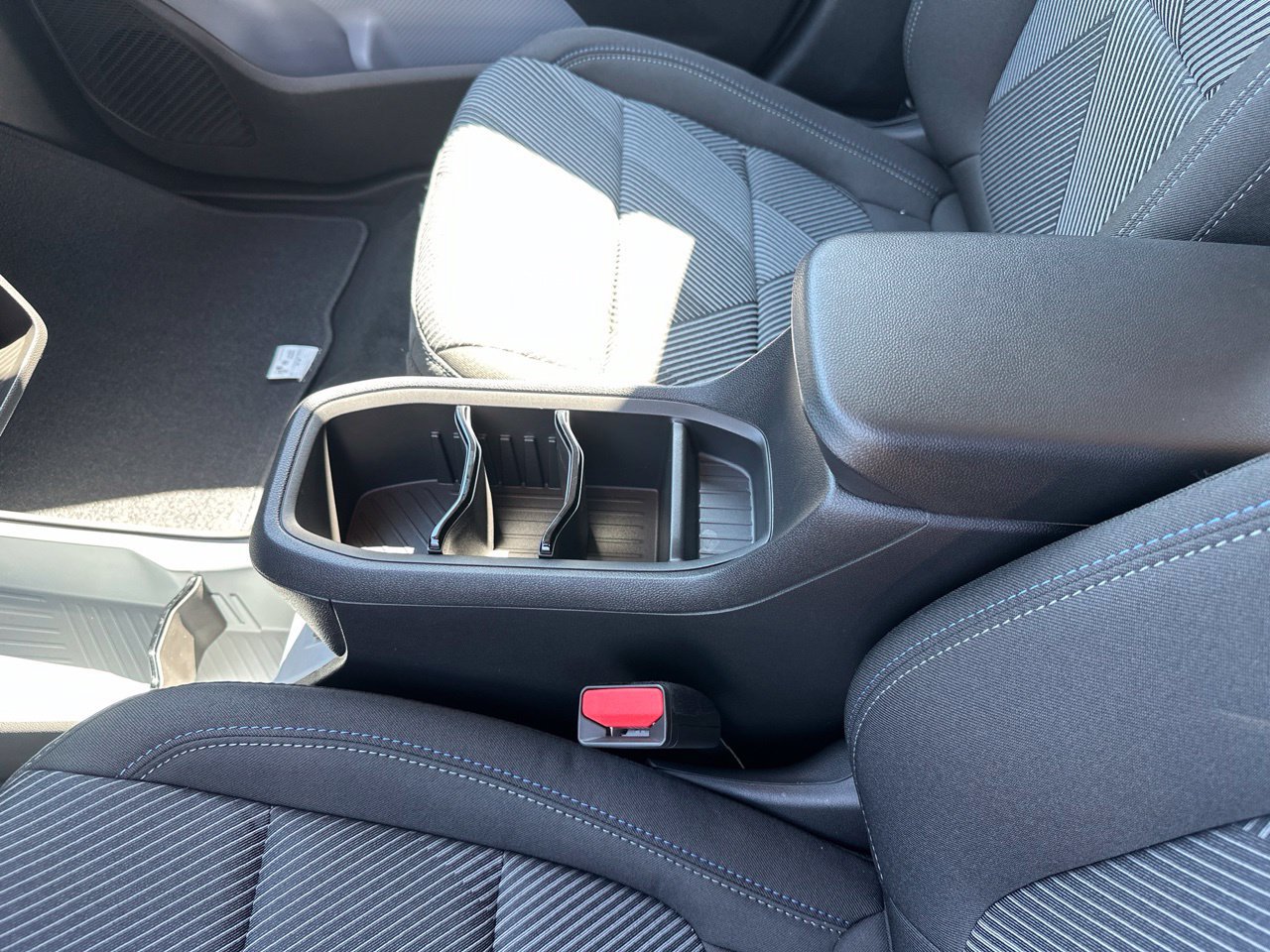 2027 Chevrolet Bolt LT SUV, photo 21
