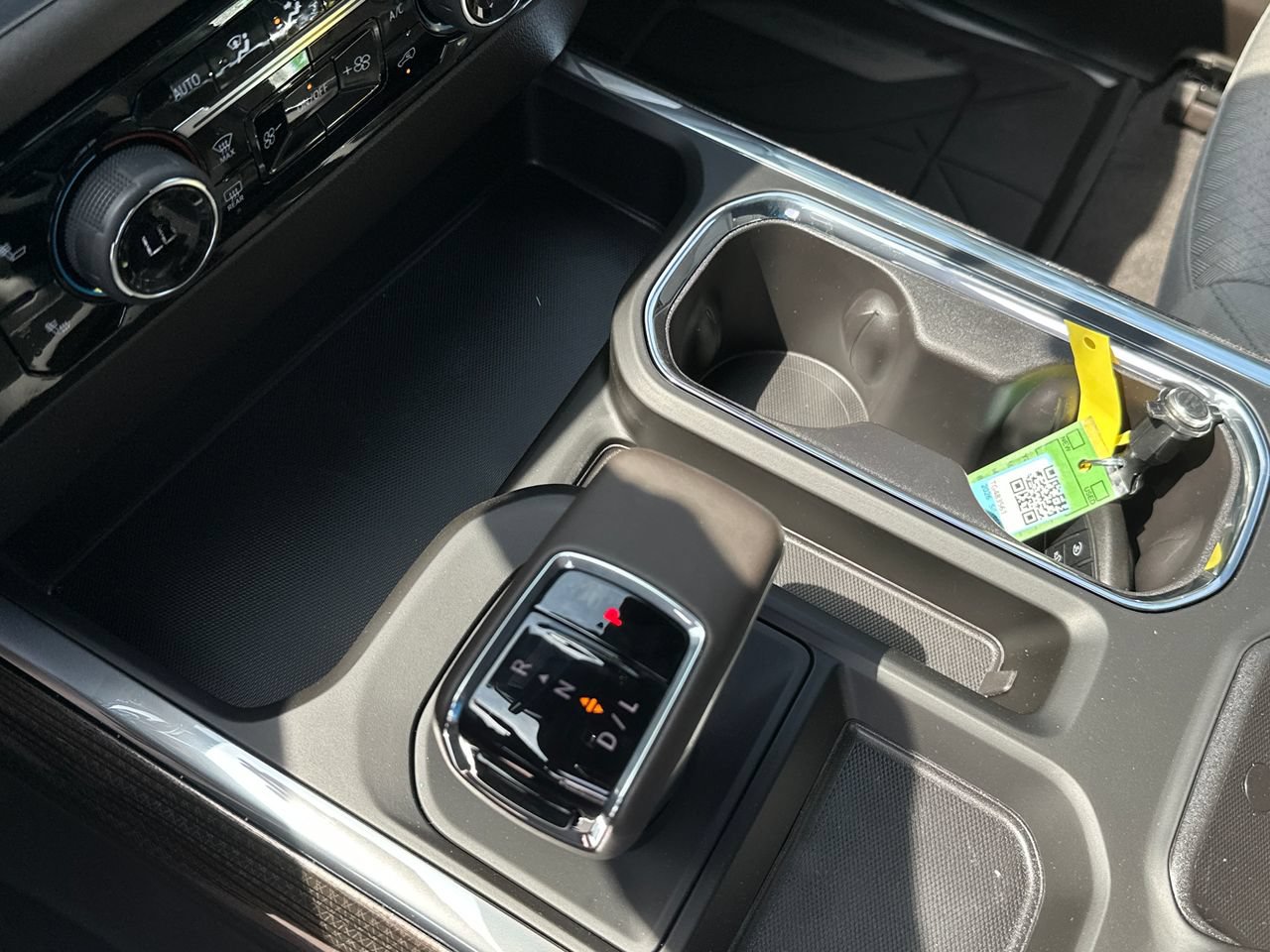 2026 Chevrolet Silverado 1500 LT Truck, photo 16