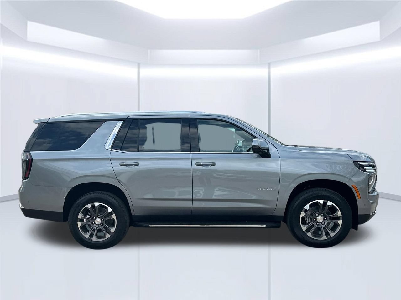2026 Chevrolet Tahoe LT, photo 7