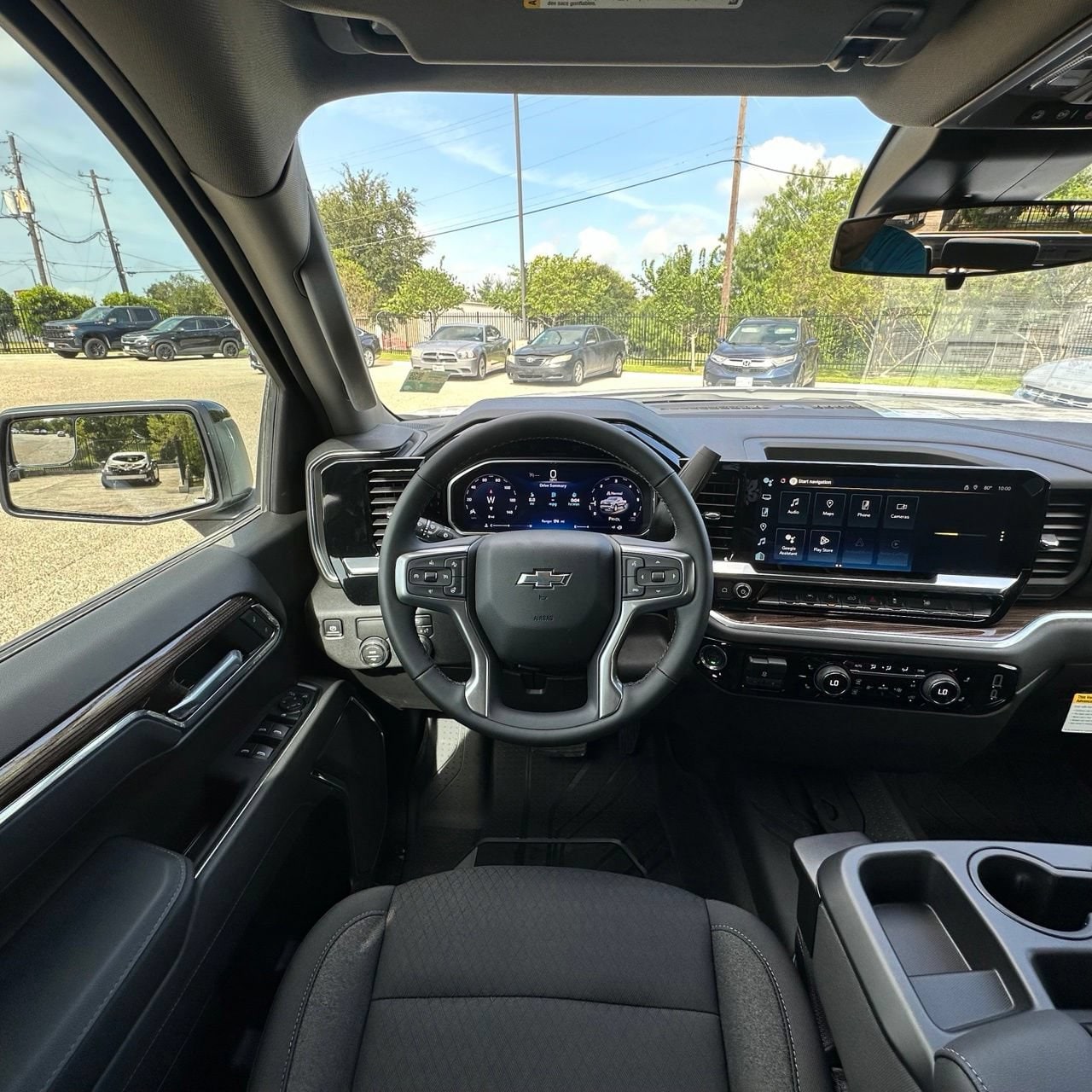 2026 Chevrolet Silverado 1500 RST - Photo 14