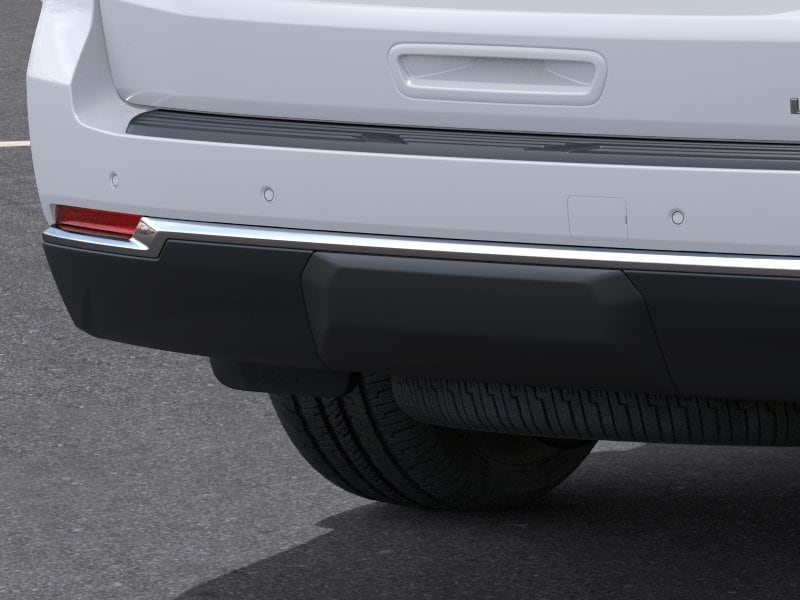 2027 Chevrolet Tahoe LT, photo 15