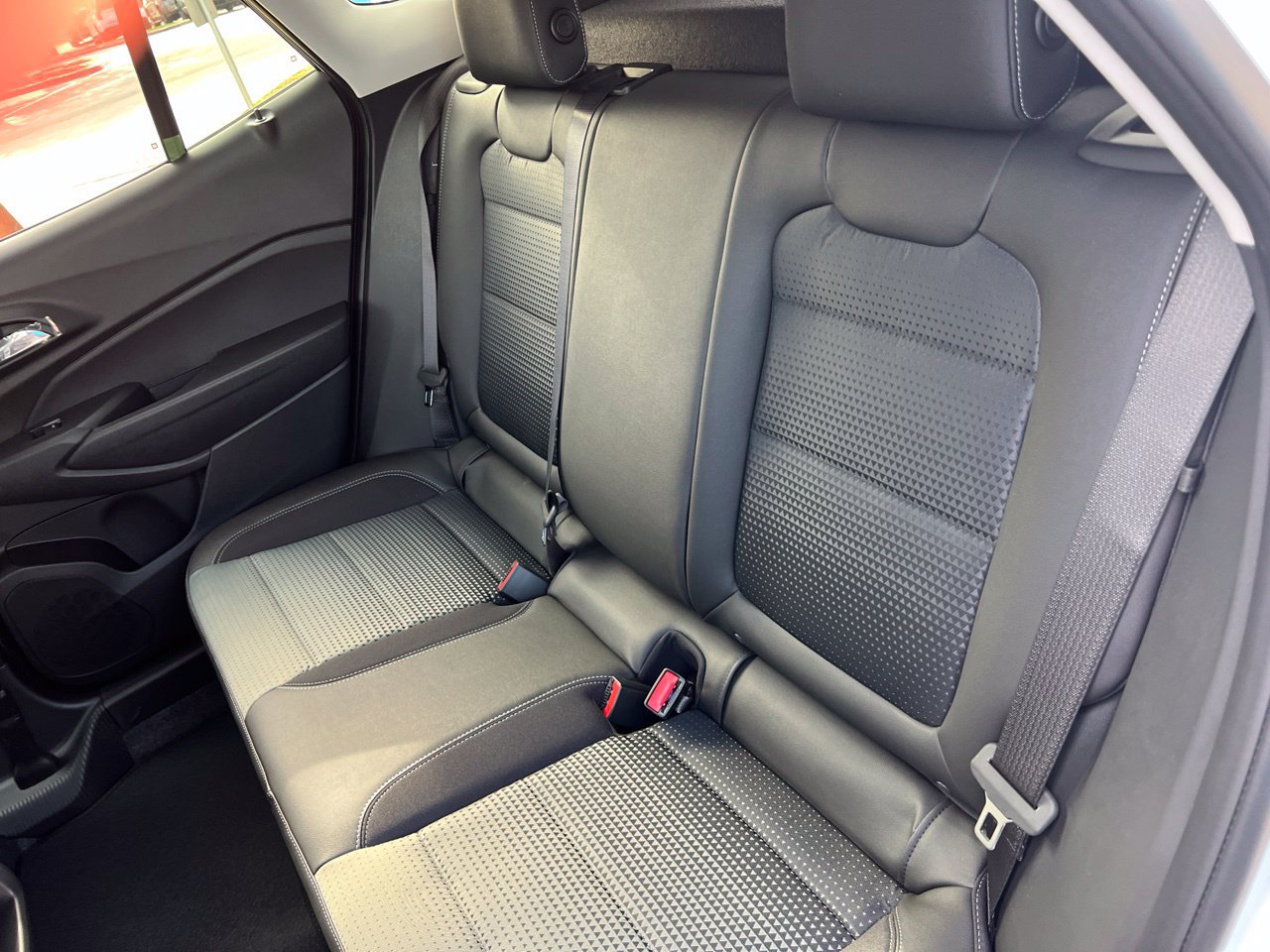 2026 Chevrolet Trax LT - Photo 24
