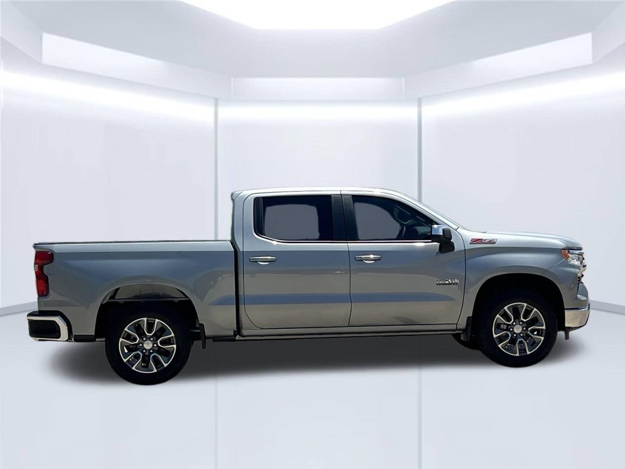 2026 Chevrolet Silverado 1500 LT Truck, photo 9